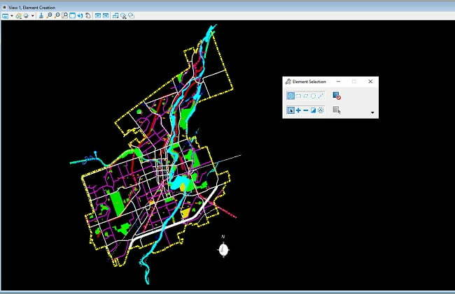OnDemand Training | MicroStation Master Class: Complete Overview - Image 3