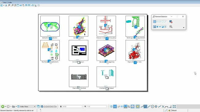 OnDemand Training | MicroStation Master Class: Complete Overview - Image 9