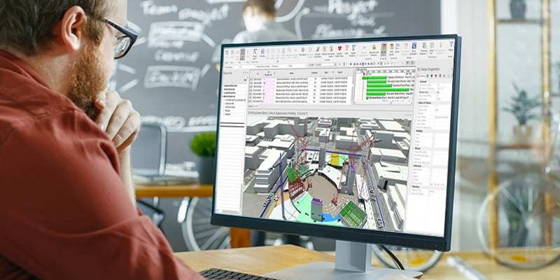 SYNCHRO WorkSuite - Image 3