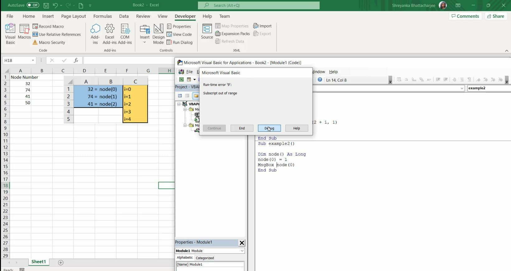 OnDemand Training | STAAD: Overview of OpenSTAAD - Image 4