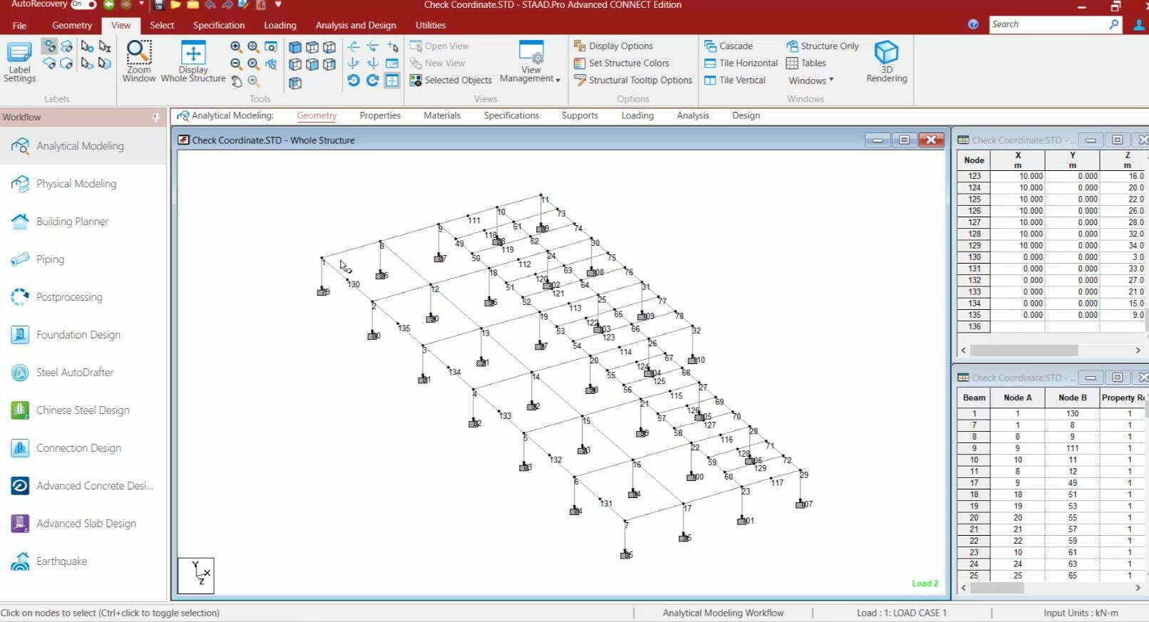 OnDemand Training | STAAD: Overview of OpenSTAAD - Image 3