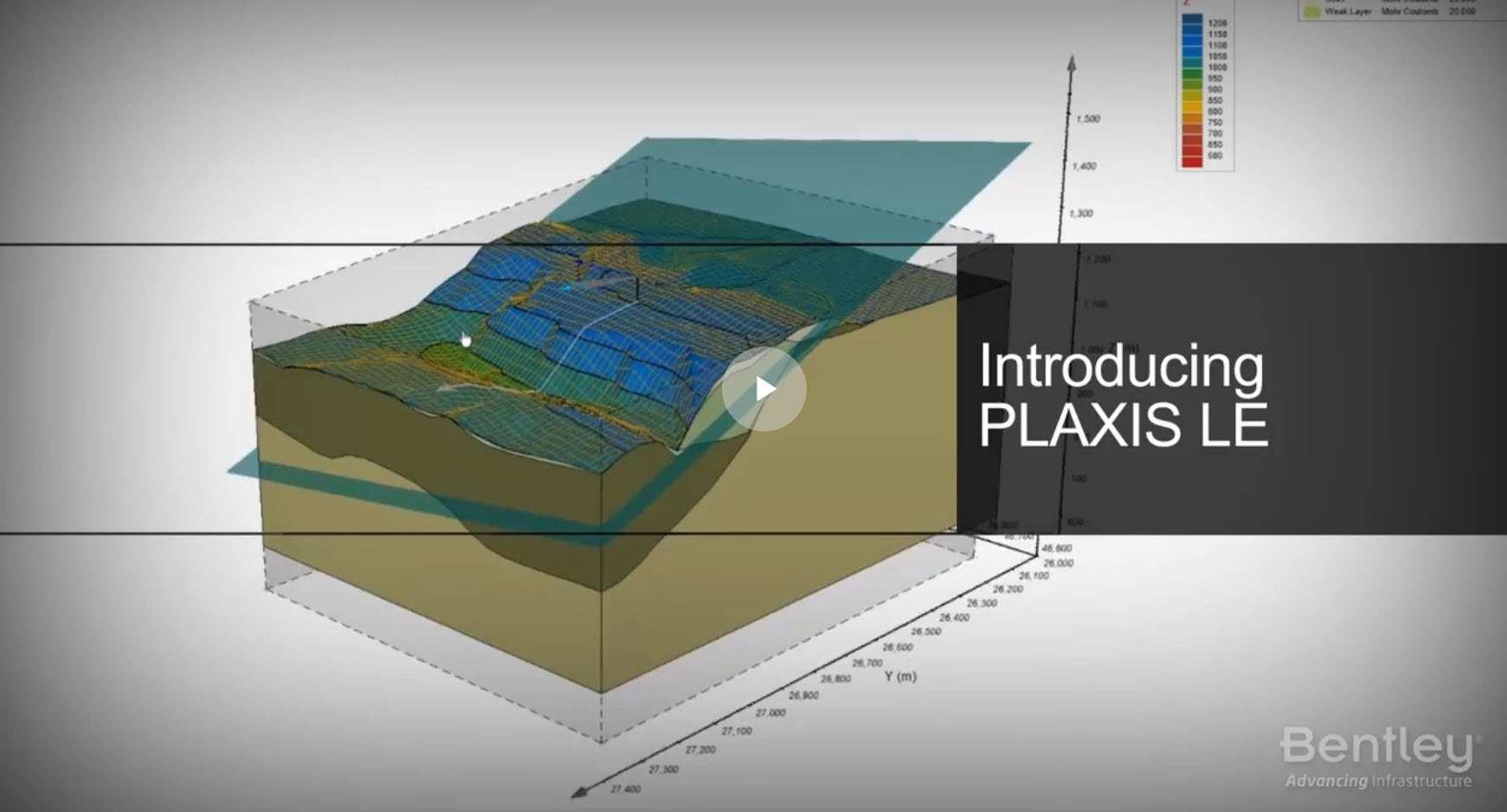 PLAXIS 2D LE Virtuoso Subscription - Image 2
