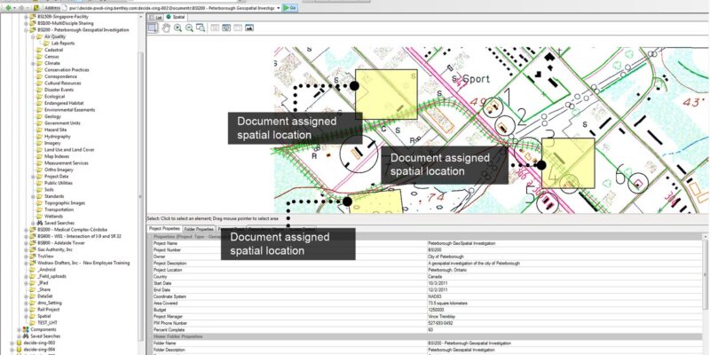 ProjectWise Explorer Virtuoso Subscription - Image 4