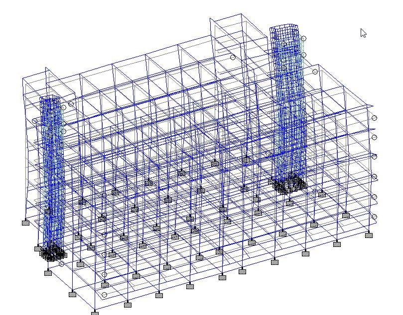 OnDemand Training | STAAD: Dynamic Analysis of Structure - Image 6