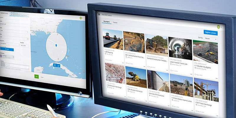 SYNCHRO WorkSuite - Image 2