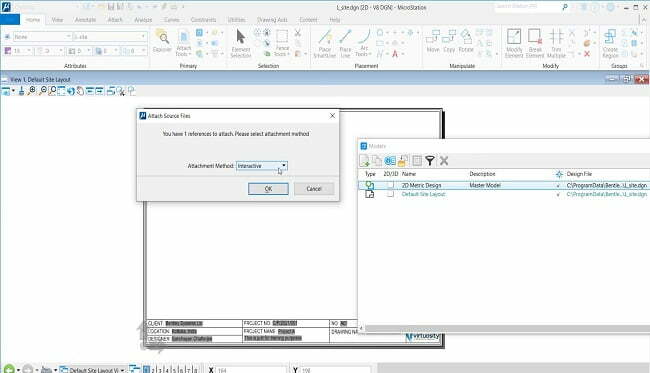 OnDemand Training | MicroStation Master Class: Drawing Configuration & Composition - Image 5