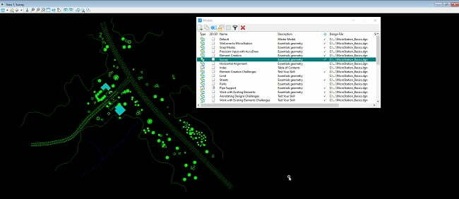 OnDemand Training | MicroStation Master Class: Complete Overview - Image 5