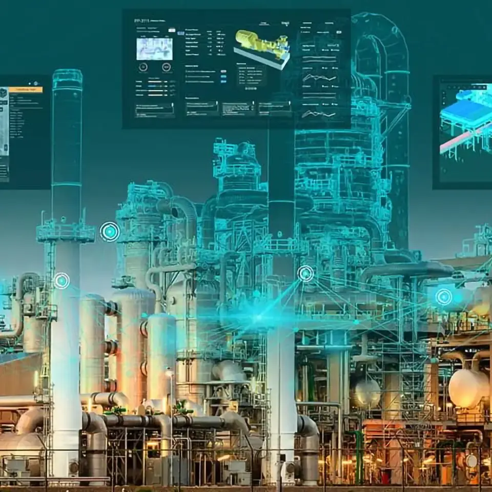 Ctec Software CTtec | Engineering Software, Digital Twin, BIM & Consultancy - CTTEC